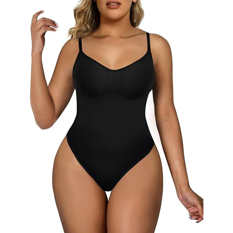 🎀💃 Seamless Tummy Control Bodysuit | Instant Snatched Waist & Full Body Sculpting | Breathable Invisible Shapewear for Dresses & Everyday 🌟 #BodyConfidence #ShapewearGoals 🎀💃 Seamless Tummy Control Bodysuit | Instant Snatched Waist & Full Body Sculpting | Breathable Invisible Shapewear for Dresses & Everyday 🌟 #BodyConfidence #ShapewearGoals